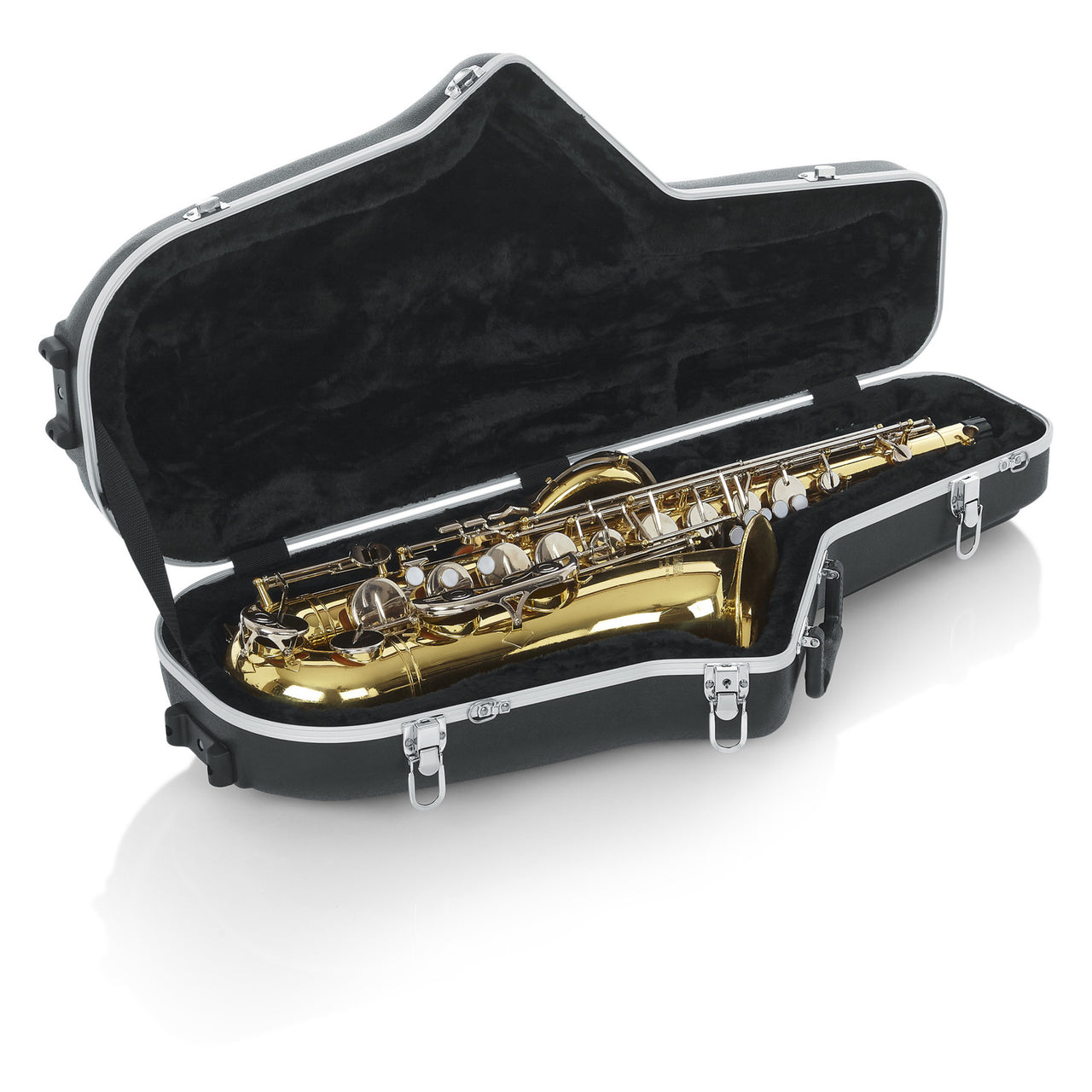 Estuche Gator Para Sax Tenor, Gc-tenor Sax
