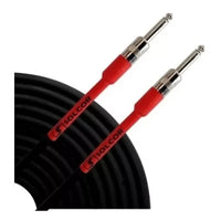 Thumbnail for Cable Switchcraft P/instrumento Plug A Plug 6 Mts. 61sw06