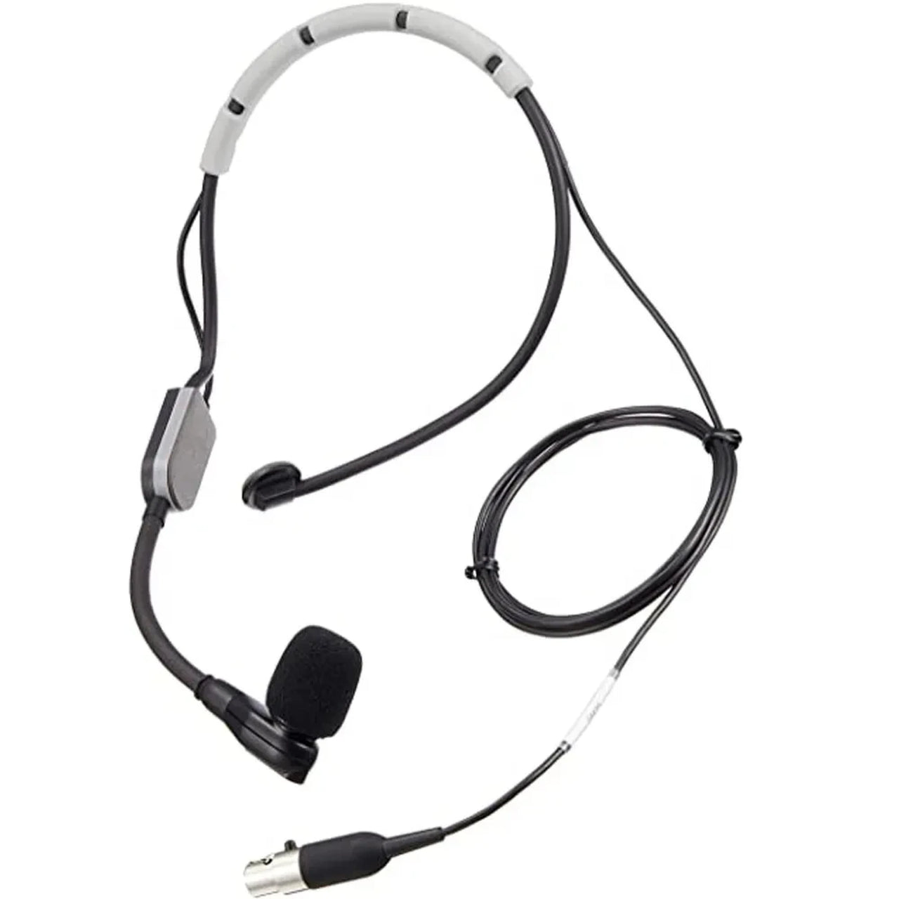 Microfono Shure Sm35-tqg De Diadema