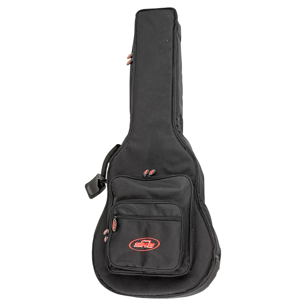 Funda Skb 1skb-gb18 Para Guitarra Acustica