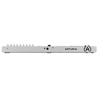 Thumbnail for Controlador Arturia Kles49mk3w Keylab Essential 49mk3 White