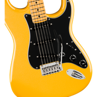 Thumbnail for Guitarra Electrica Fender Player II Modified Stratocaster Sunshine Yellow 0147422360