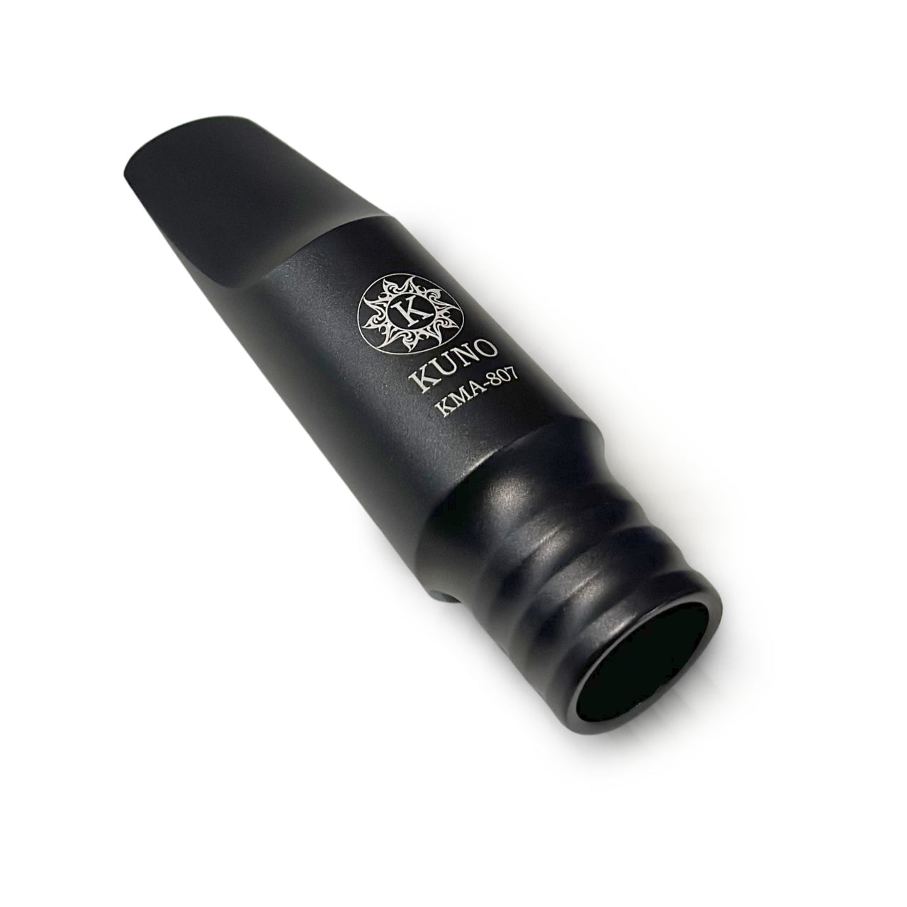 Boquilla Kuno Kma-807 Sax Alto Con Abrazadera