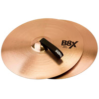 Thumbnail for PLATILLOS SABIAN B8 16