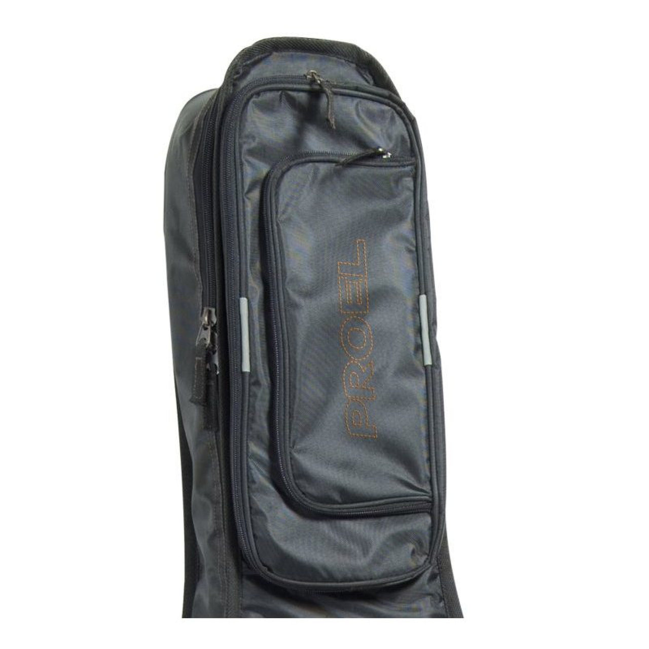 Funda Proel Bag-210pn Para Guitarra Acustica