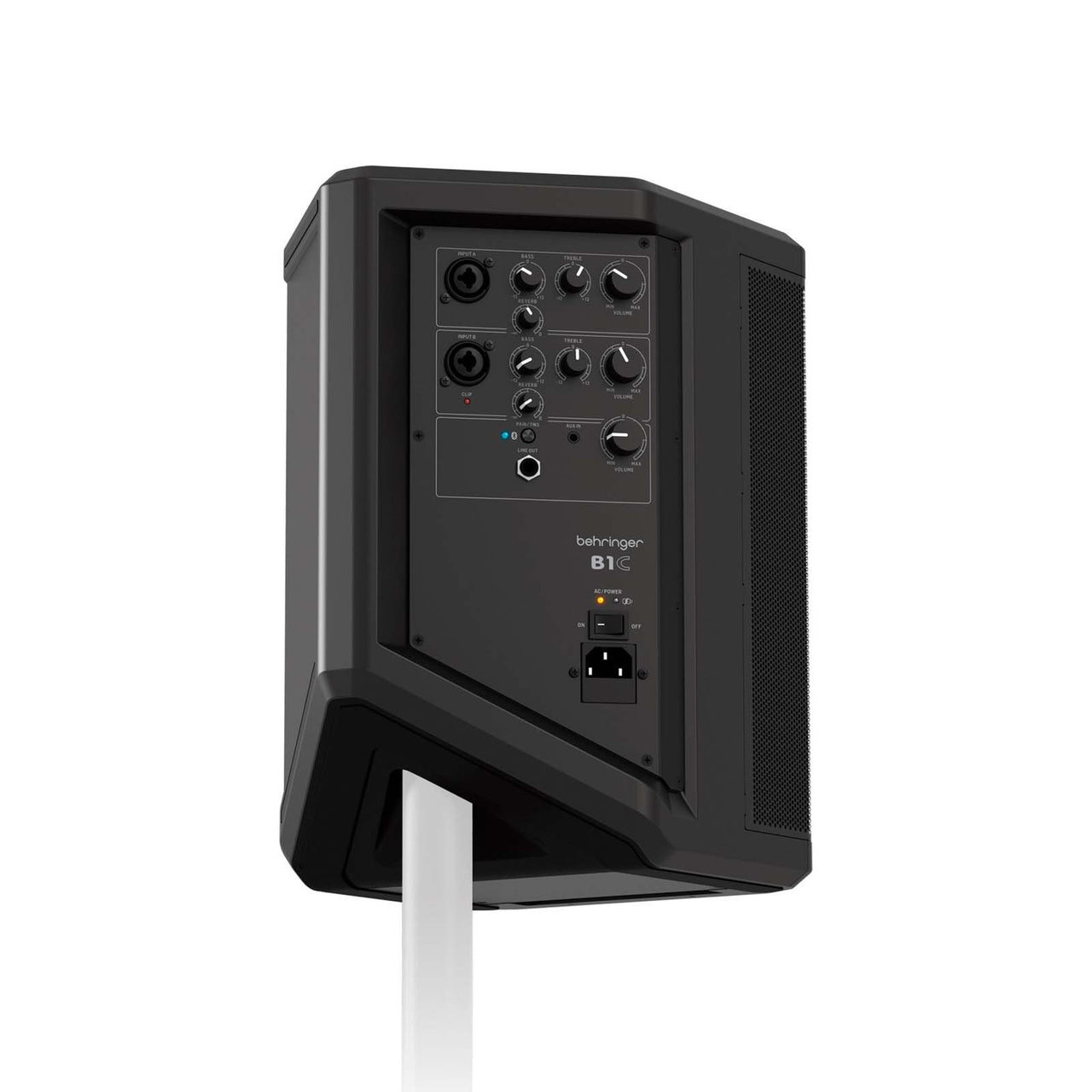 Bafle Behringer Mod. B1c conexión Bluetooth 200W