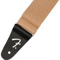 Thumbnail for Thaly Fender P/guitarra Supersoft Strap Toffee 2