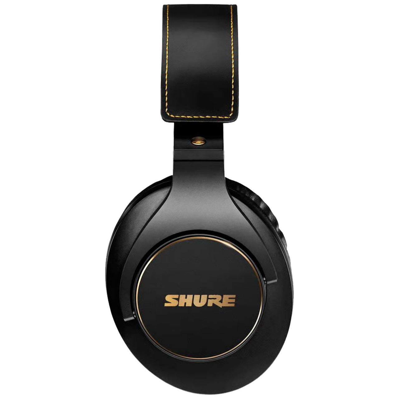 Audifonos Shure Prof. P/estudio Monitores Tipo Cerrado, Srh840a