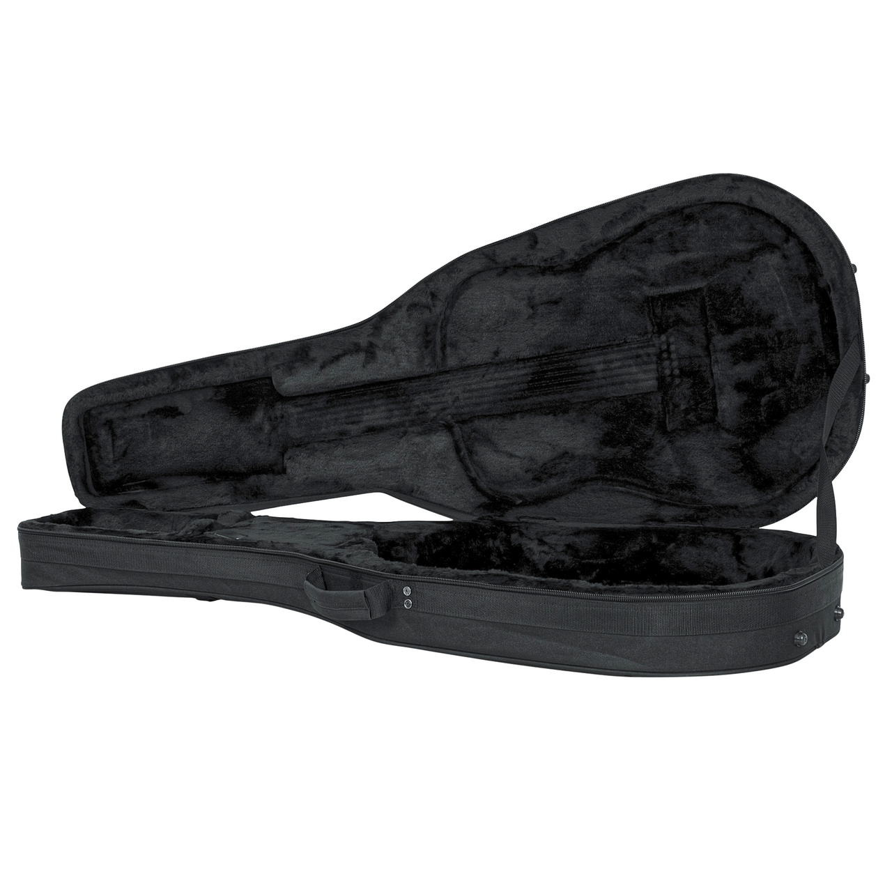 Estuche Gator Para Guitarra, Gl-Dread-12