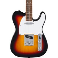 Thumbnail for Guitarra Electrica Fender Telecaster Estandar Sunburst 0266040500