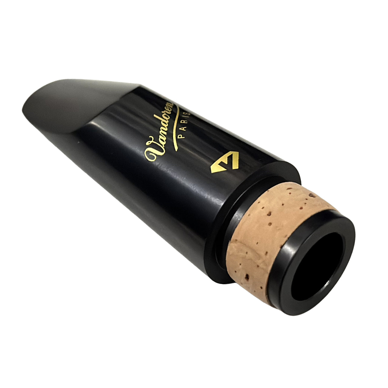 Boquilla Vandoren Cm1004 Black Diamond Para Clarinete Si Bemol Bd4