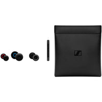 Thumbnail for Audifonos Sennheiser Negro, Ie100problk