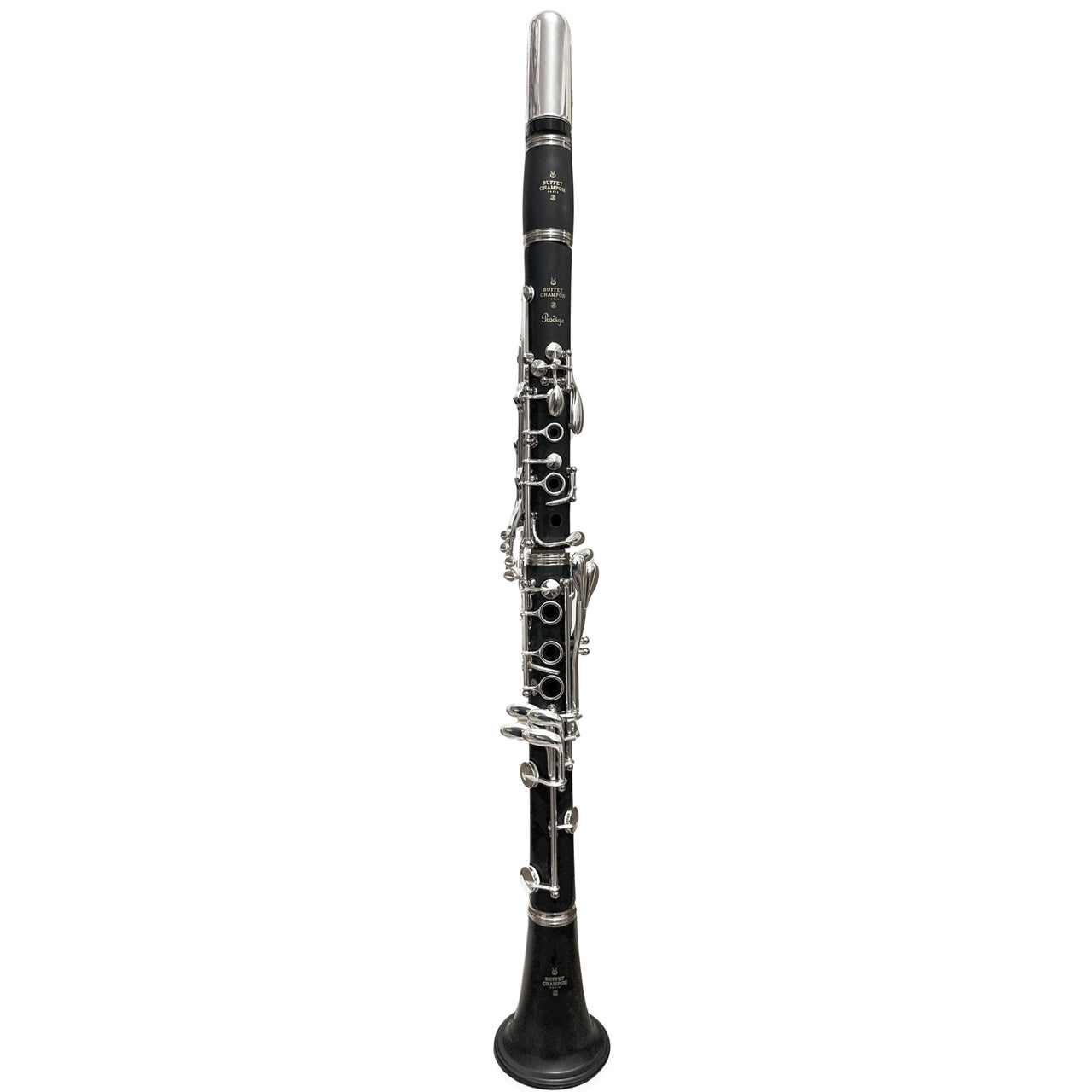 CLARINETE SIB BUFFET CRAMPON PRODIGE BC2541-2-0GB PRODIGE BC2