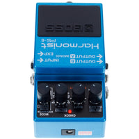 Thumbnail for Pedal De Efectos Boss Ps-6 Harmonist Compacto Para Guitarra