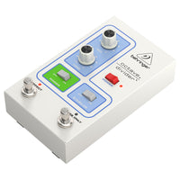 Thumbnail for Pedal De Efecto Bajo/Guitarra Behringer Octave Divider  Color Blanco
