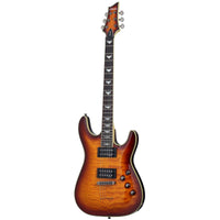 Thumbnail for Guitarra Electrica Schecter Omen Extreme 6 Sombreado Vintage Brillante