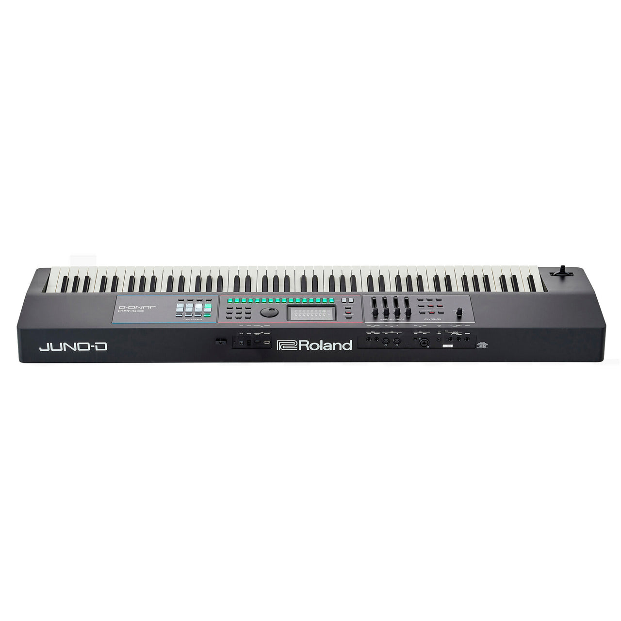 Teclado Sintetizador Roland Juno-d8 88 Teclas