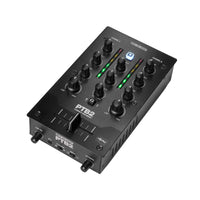Thumbnail for Mezcladora Portátil Para Dj Reloop Mod. Ptb-2