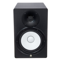 Thumbnail for MONITOR YAMAHA DE ESTUDIO BIAMPLIFICADO NEGRO 8