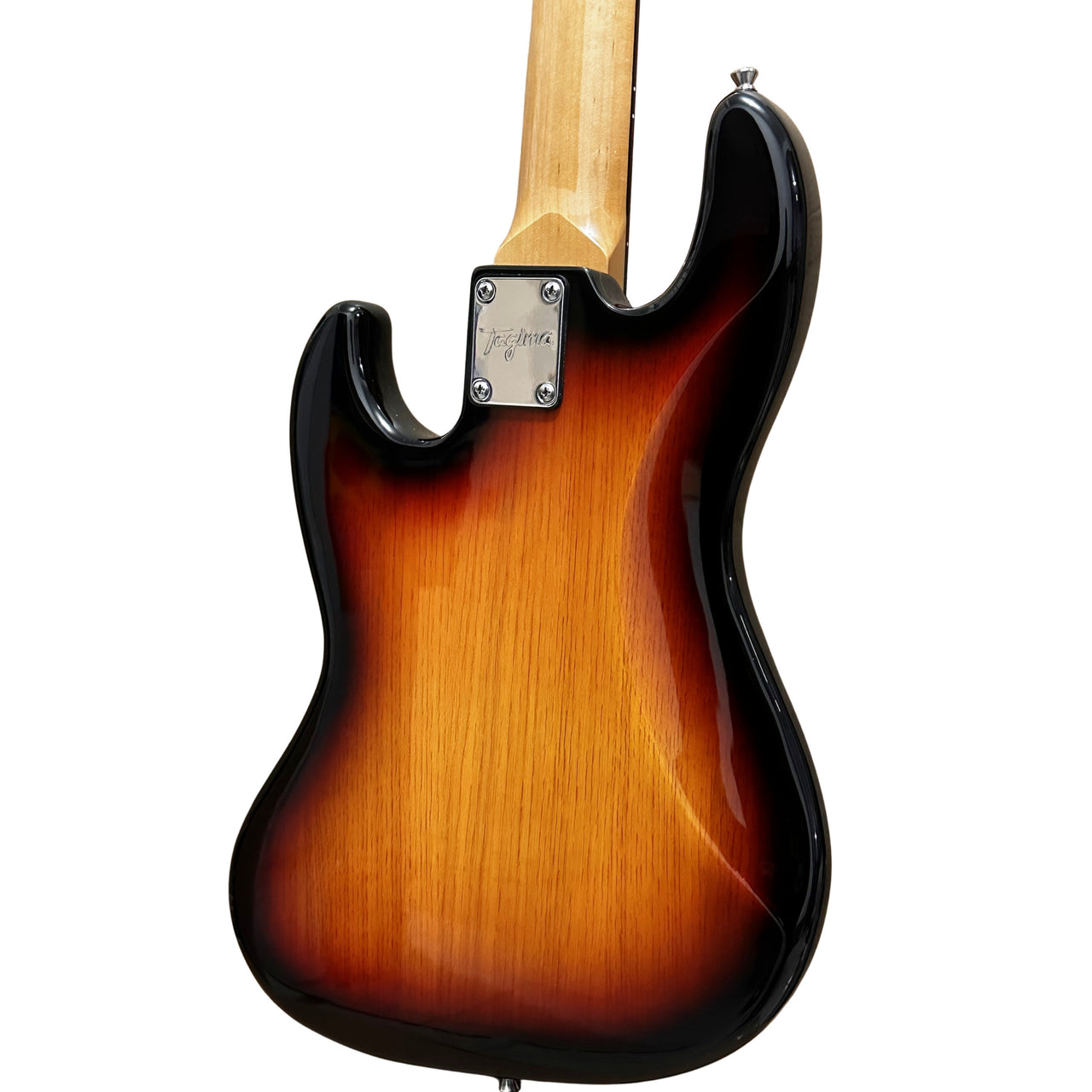 Bajo Electrico Tagima Tw-73-5-sb-df-awh 5 Cuerdas Blanco
