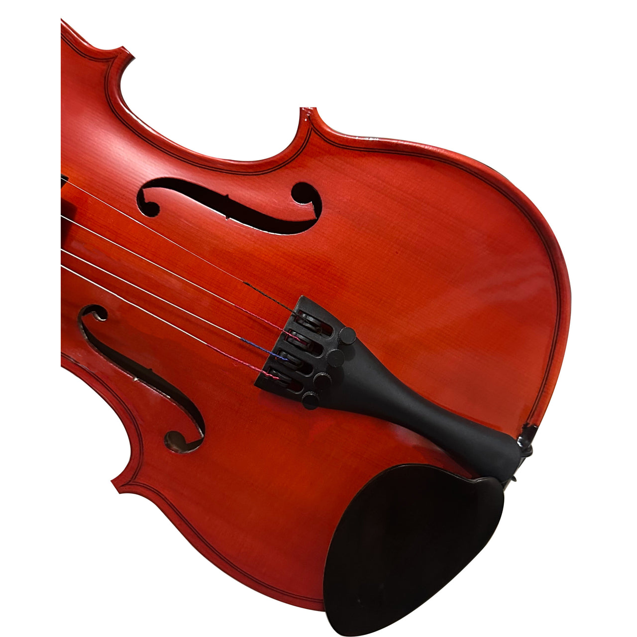 Violin Skylark Cv1417p Stradivarius 3/4 Con Arco Y Estuche