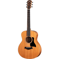 Thumbnail for Guitarra Electroacustica Taylor Gs-mini E Mahogany Con Funda