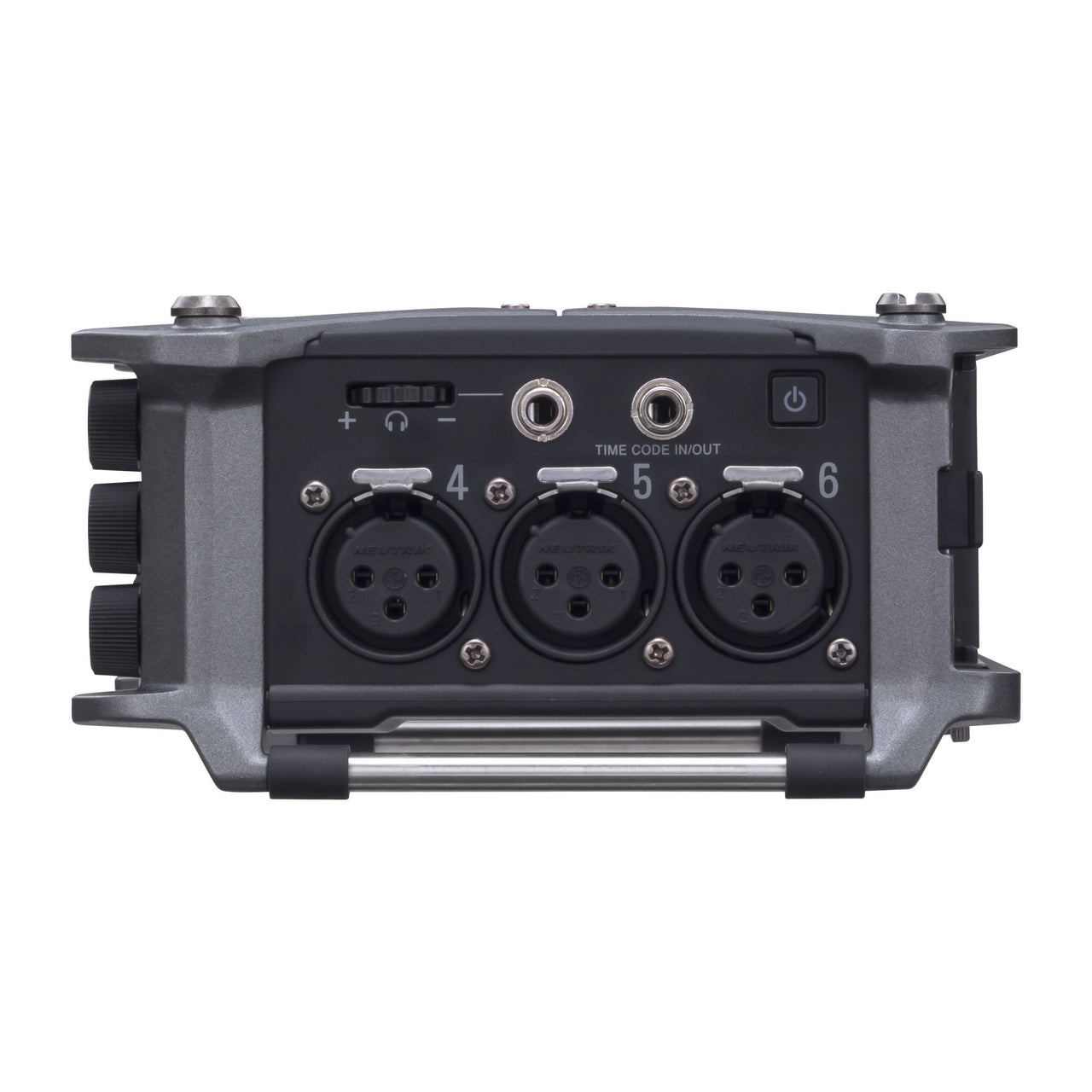 Grabadora Zoom Zf6 Interfaz Sd Multipista