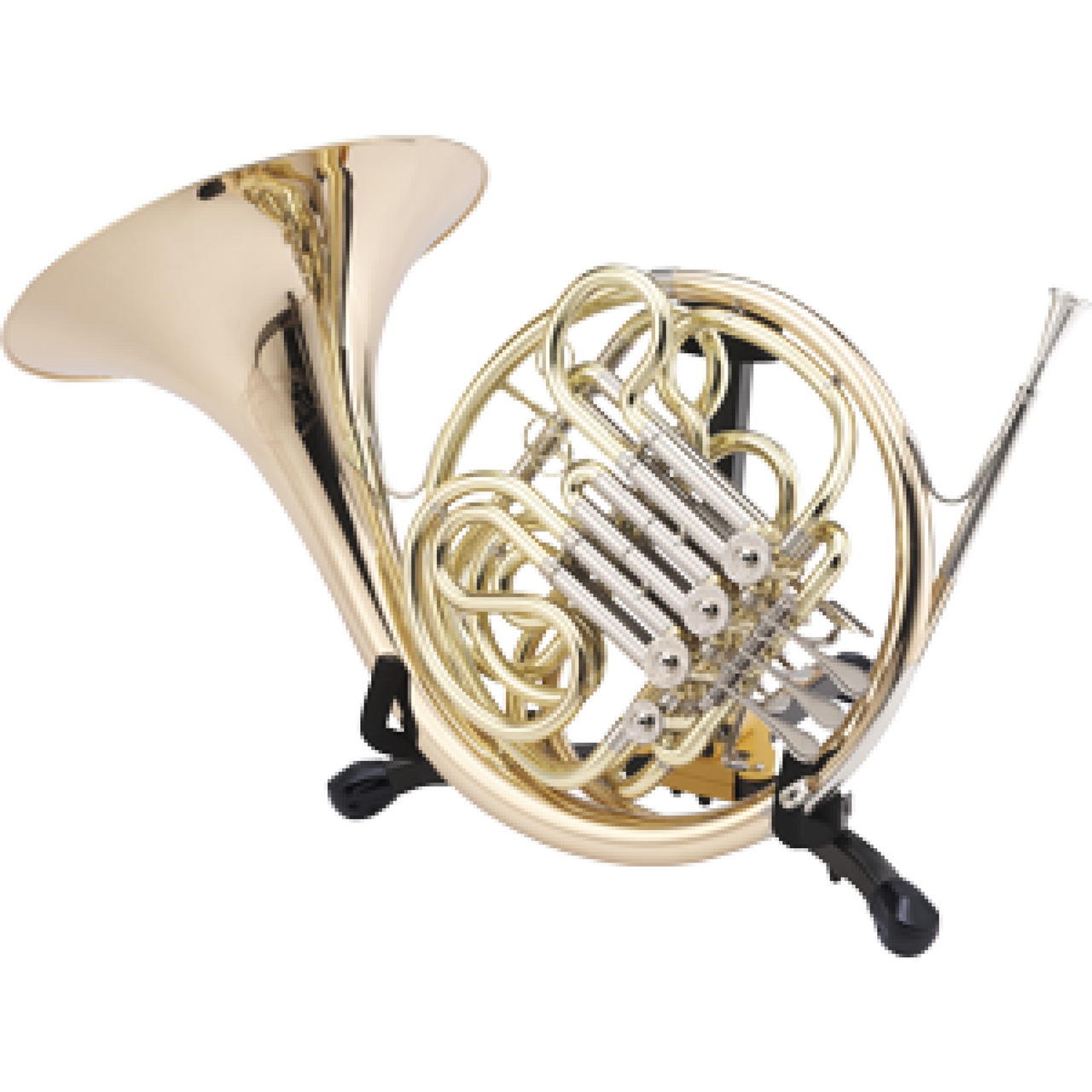 Stand Hercules Ds-550b Para Corno Frances