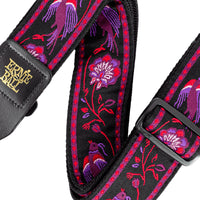 Thumbnail for Thaly Ernie Ball 5360 Para Guitarra Jacquard Pleasant Pheasant