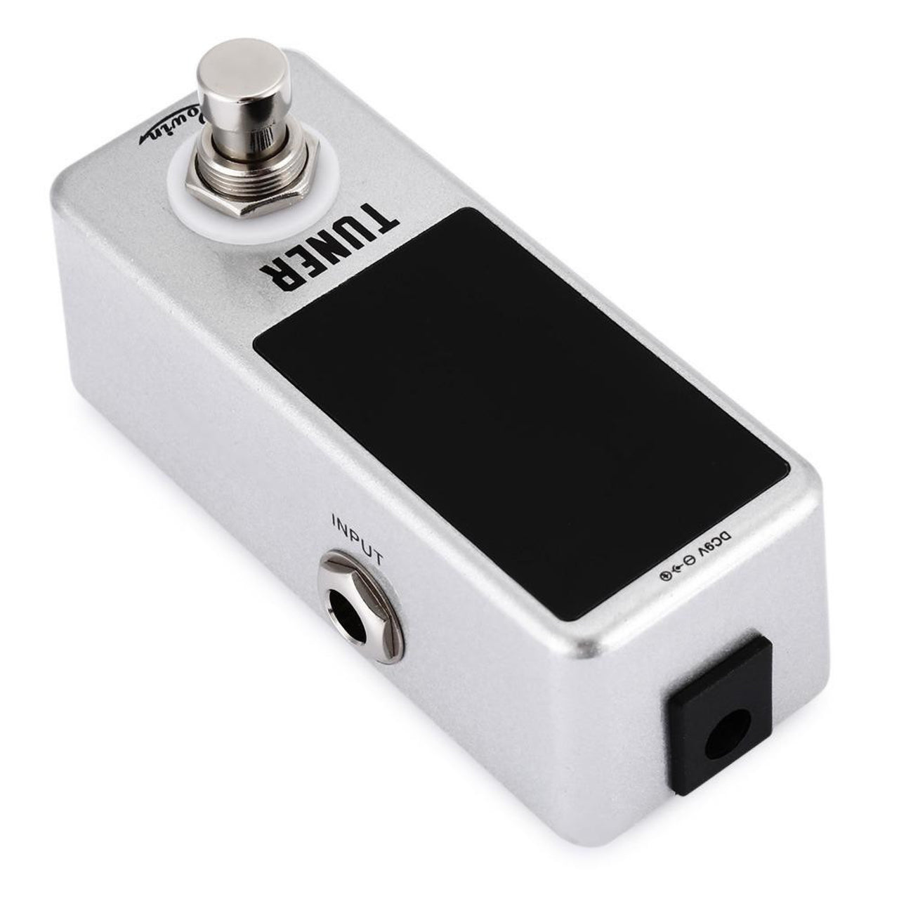 Rowin Pedal Afinador Rowin LT-910 – Musicales Doris