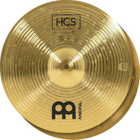 Thumbnail for Platillos Meinl Hcs141620 de 14