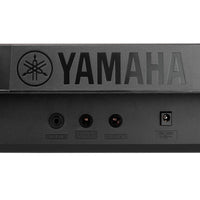 Thumbnail for Teclado Portatil Yamaha C/eliminador Pa130, Psr-e283