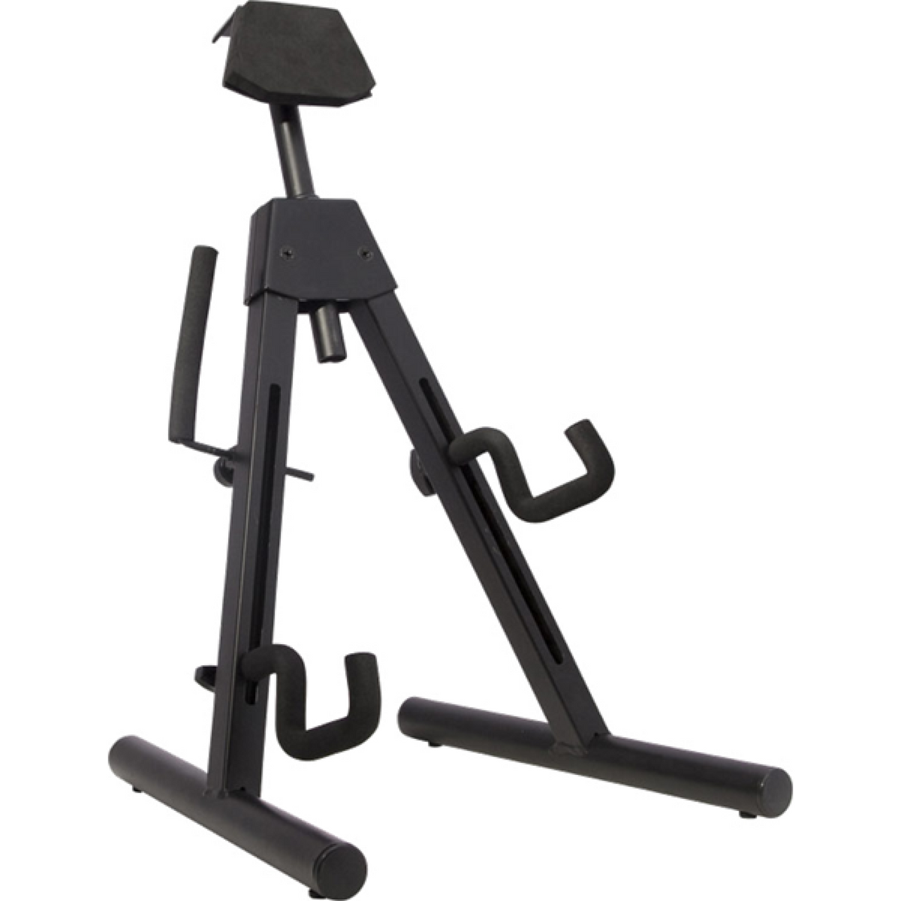 Stand Fender Universal A Frame Para Bajos Y Guitarra 0991819000