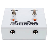Thumbnail for Pedal Interruptor Orange Stereo Fs2 Para Guitarra