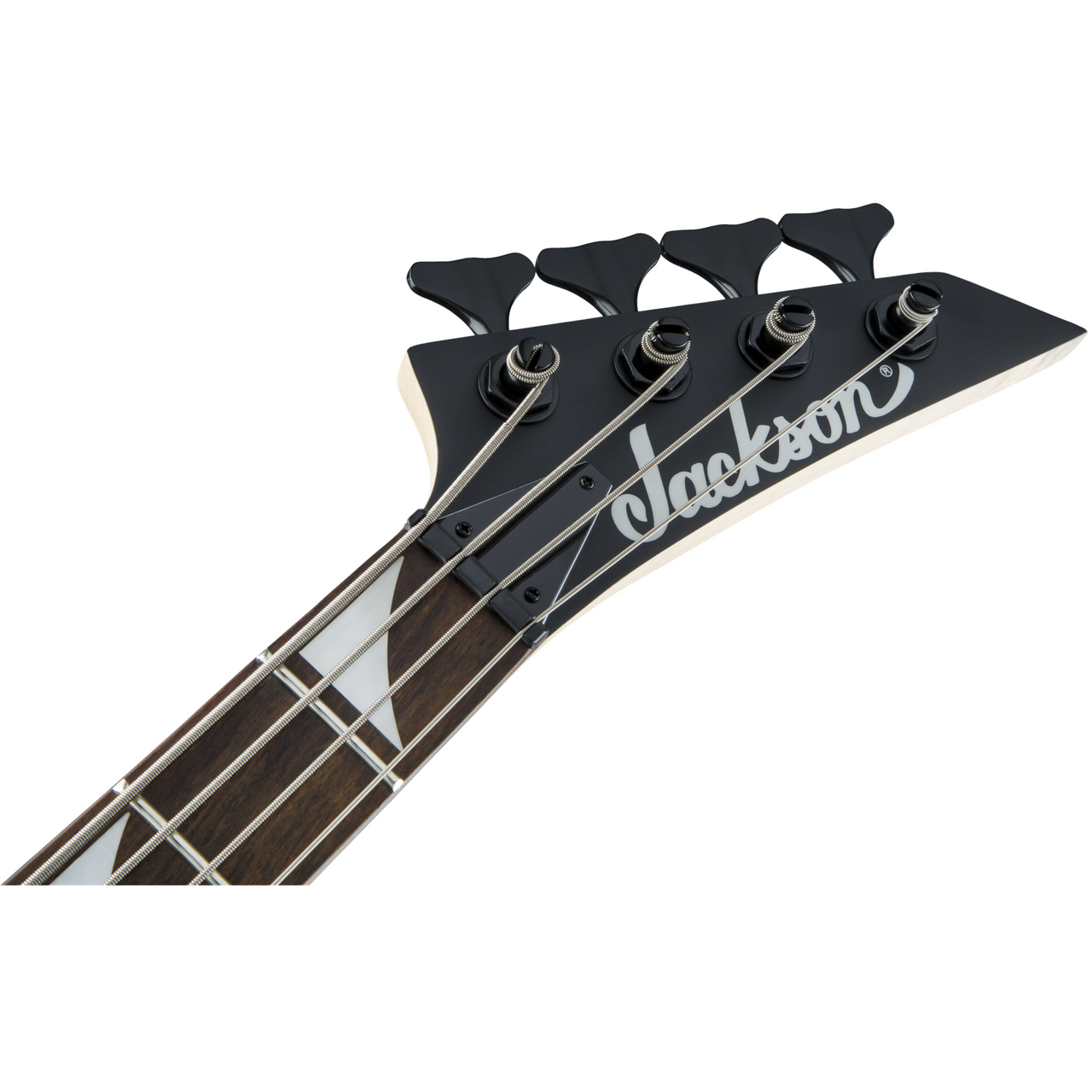 Bajo Electrico Jackson Js1x Cb, Minion Ah Fb-stn Blk, 2915556568
