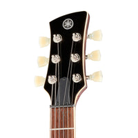 Thumbnail for Guitarra Electrica Yamaha Rss02tbl Revstar Negro