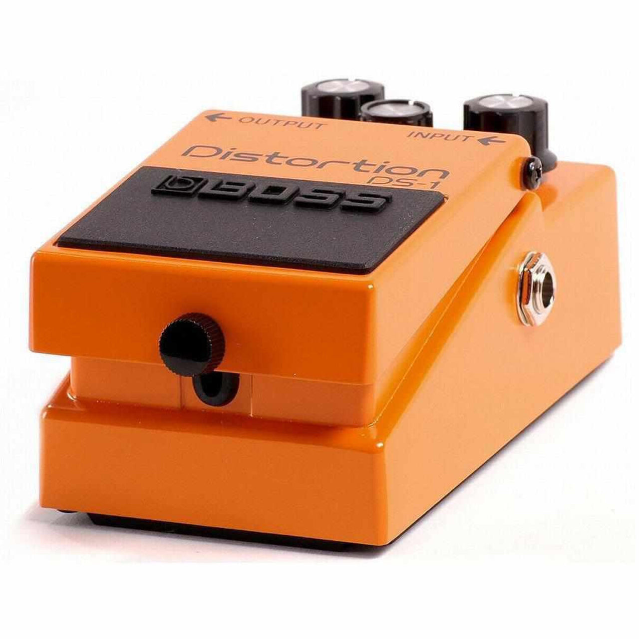PEDAL EFECTO BOSS DISTORTION , DS1