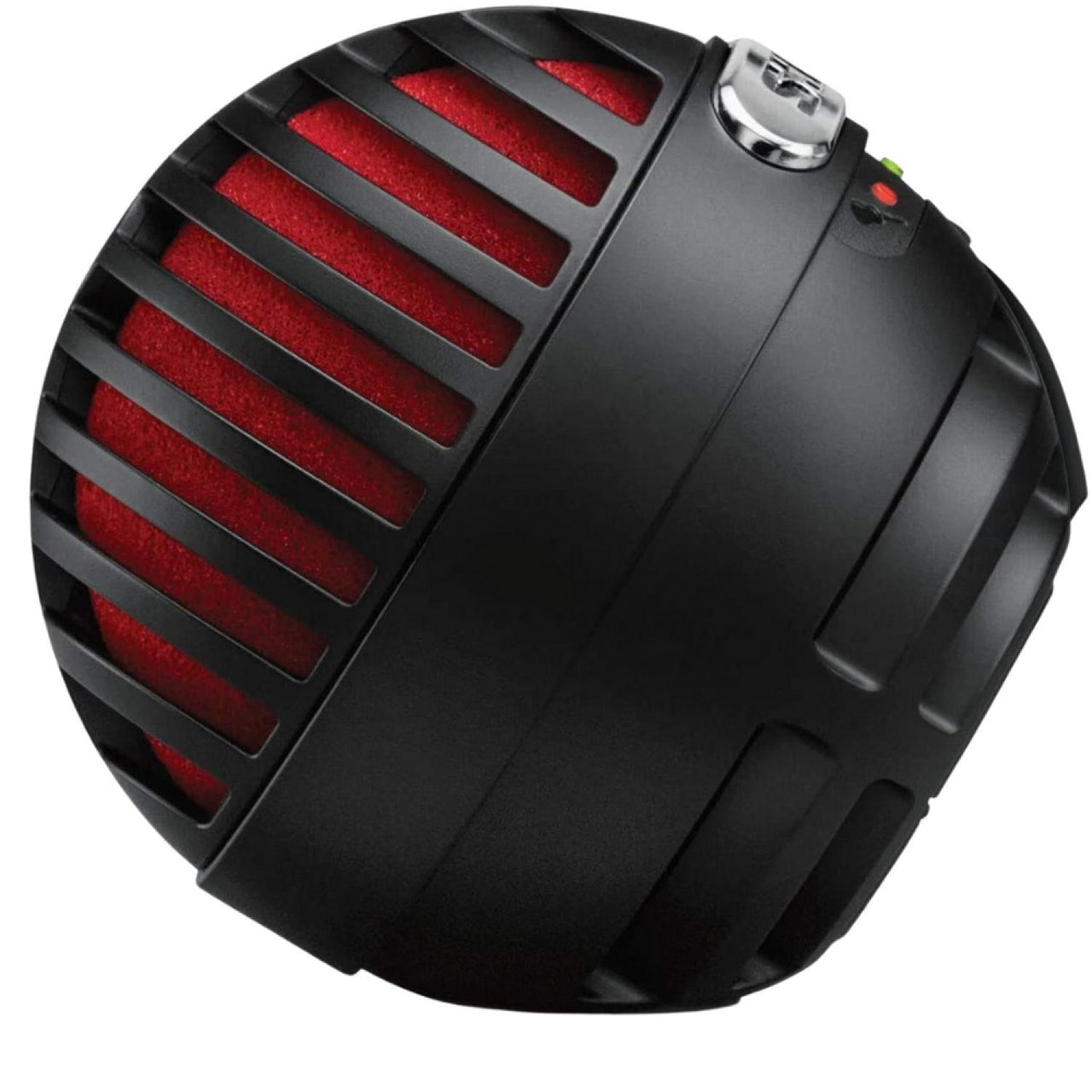 MICROFONO SHURE DE CONDENSADOR DIGITAL, MV5/A-B-LTG