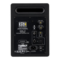 Thumbnail for Monitor De Estudio Krk Kreate K5-na De Grabacion 5 Pulgadas