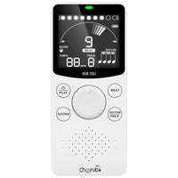 Thumbnail for Metronomo Cherub Wsm-210li Digital Recargable Blanco