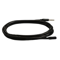 Thumbnail for Cable Life 2pje-3 Jack 3.5 Estereo A Plug 6.3 Mono 3 metros