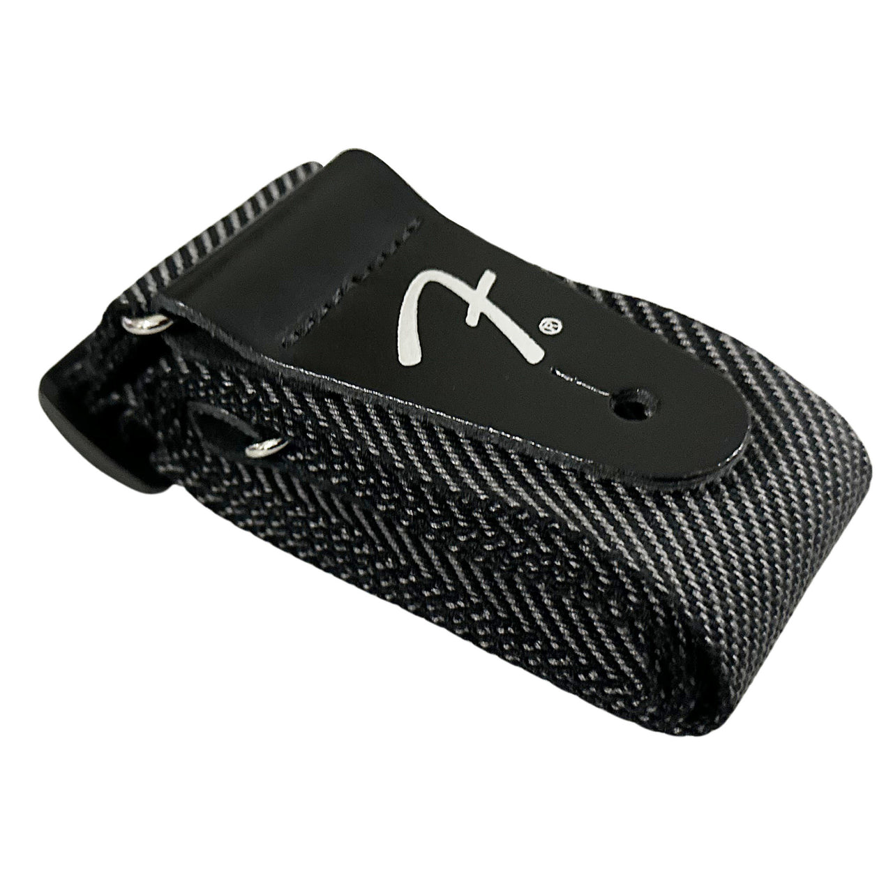THALY FENDER P/GUITARRA STRAP MODERN TWEED GRY BLK, 0991447406