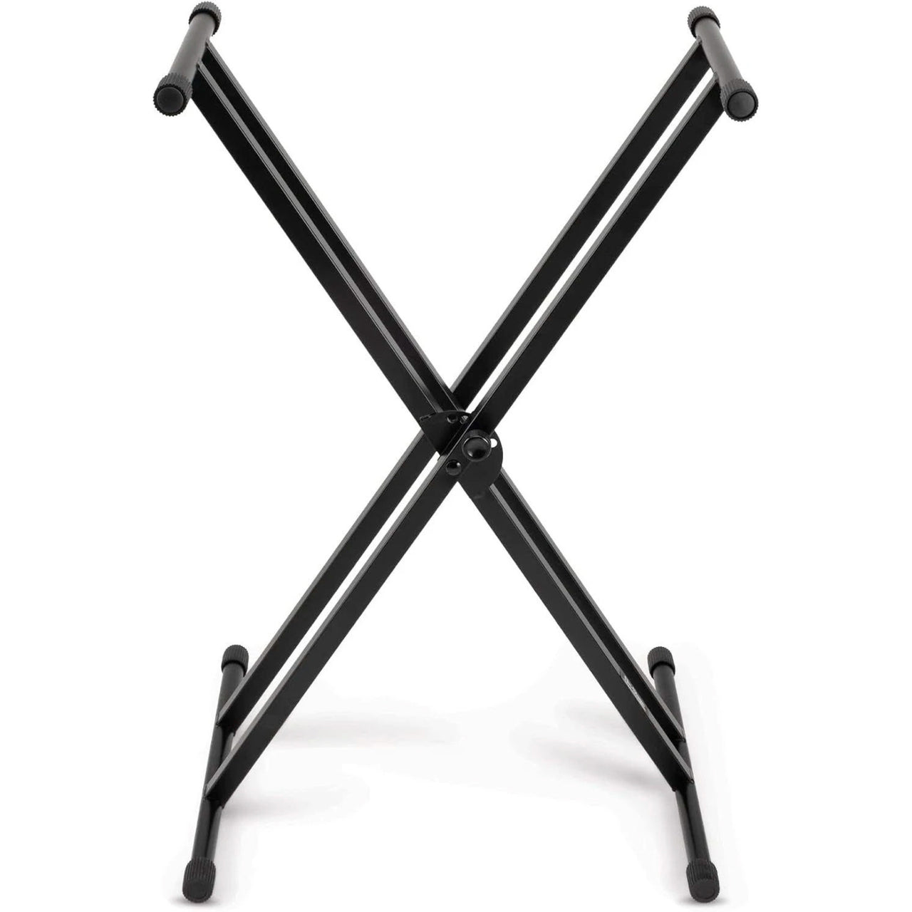 Stand On Stage Ks7191w Para Teclado Doble X