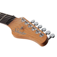Thumbnail for Guitarra Electrica Schecter Nick Johnston Atomic Ink