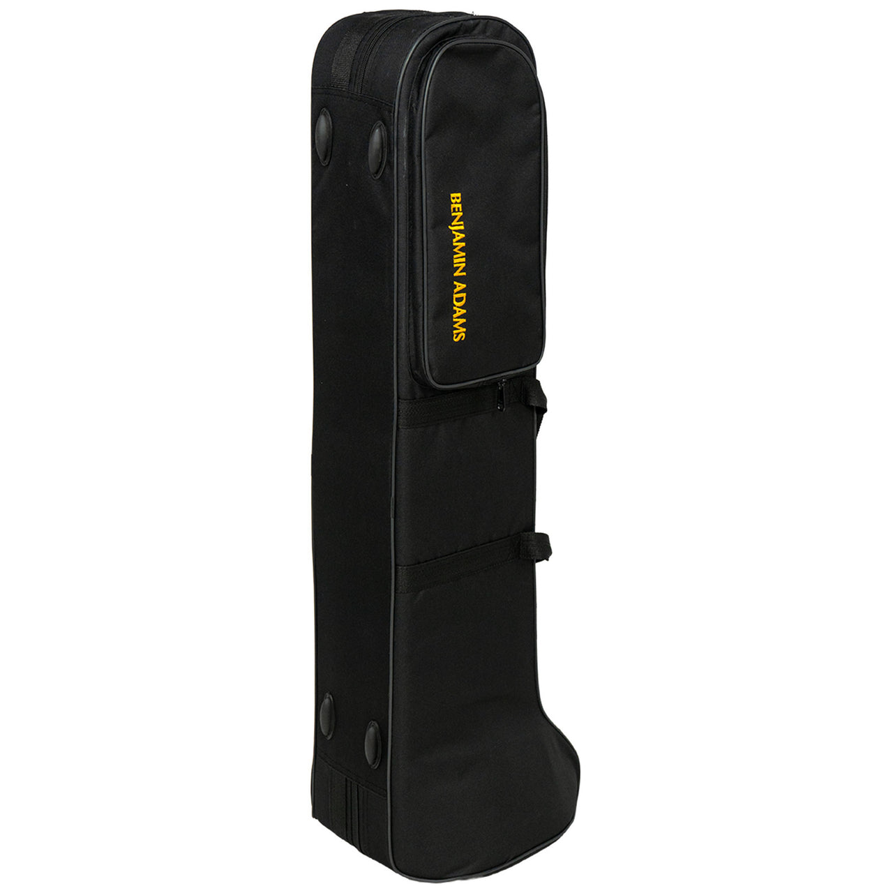 Trombon Laqueado Benjamin Adams TB100 Con Estuche