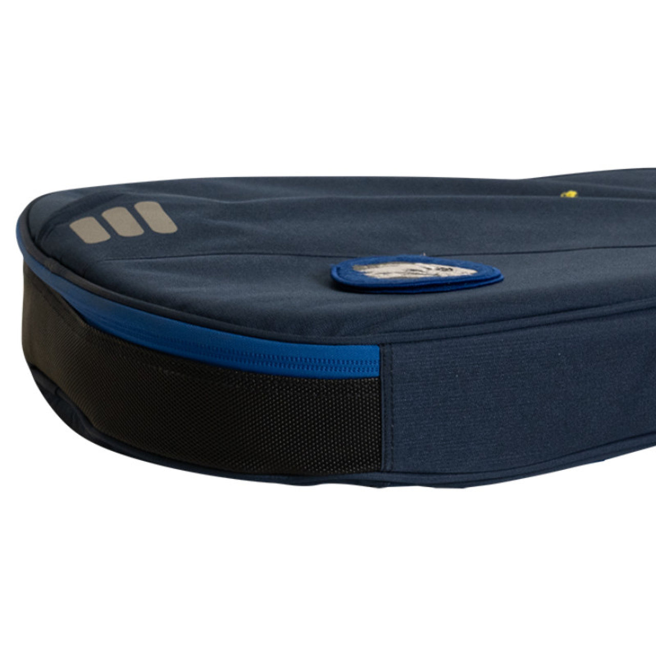 Funda Ritter Rgc3-b/abl Para Bajo Electrico Serie Carouge Azul