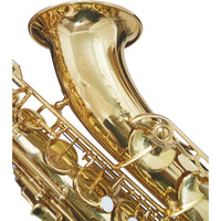 Thumbnail for Sax Tenor Jupiter Jts500a Sib Laqueado Con Estuche