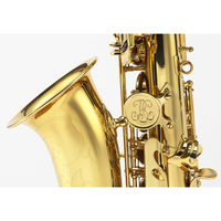Thumbnail for Sax Tenor Buffet Bc8102-1-010 Serie 100 Bb Laqueado