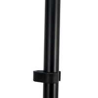 Thumbnail for STAND/ATRIL PROEL P/MICROFONO C/BOOM NEGRO, RSM-180