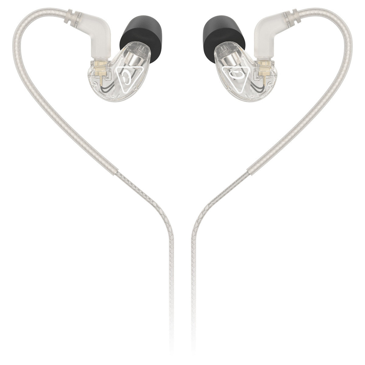 Audifonos Behringer Sd251-cl Frecuencia 20 Hz – 20 kHz